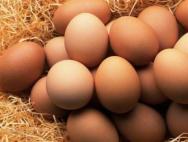 Повышают ли яйца холестерин